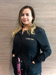 Cynthia Lead Dental Assistant