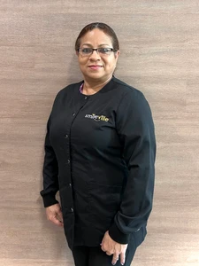 Elizabeth Sterilization Technician